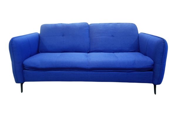 Picture of  [FLOOR MODEL CLEARANCE] AMBERLEY 3-Seater Fabric Sofa