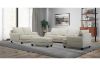 Picture of  [FLOOR MODEL CLEARANCE] BALVINO Feather Filled Ottoman Only
