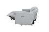 Picture of  [FLOOR MODEL CLEARANCE] FOSCA Sectional Power Reclining Sofa With Storage & USB Port
