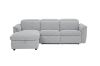 Picture of  [FLOOR MODEL CLEARANCE] FOSCA Sectional Power Reclining Sofa With Storage & USB Port