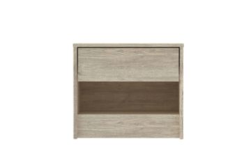 Picture of  [FLOOR MODEL CLEARANCE]  MOOK 1-Drawer Bedside Table 