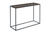 Picture of  [FLOOR MODEL CLEARANCE] YERI Console Table 
