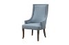 Picture of  [FLOOR MODEL CLEARANCE] RENATA Solid Wood High Back Dining Chair