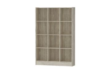 Picture of  [FLOOR MODEL CLEARANCE]  MOOK 180x120cm Bookshelf 
