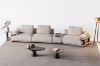Picture of DIAMOND 3 Seater Modular Sofa with Console