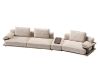 Picture of DIAMOND Sectional Modular Sofa with Console