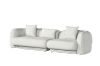 Picture of MARIKO 4 Seater Farbic Sofa