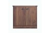 Picture of DORVEN 2-Door Storage Cabinet/Sideboard