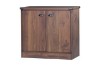 Picture of DORVEN 2-Door Storage Cabinet/Sideboard