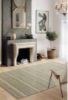 Picture of Indy  Indoor/Outdoor Rug *Lines Brown - 80*150