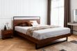 Picture of DOMINO Queen Size Bed Frame