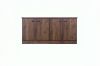 Picture of BURNEI 4-Door Storage Cabinet/Sideboard