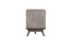 Picture of DEVIN 148 TV Unit (Grey Oak&White)