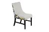 Picture of LANCEY High Back Dining Chair (Beige) - Each