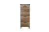 Picture of ELBIN 4-Drawer Tallboy