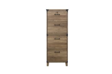 Picture of ELBIN 4-Drawer Tallboy