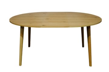 Picture of CAELAN 120-160 Extension Dining Table