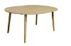 Picture of CAELAN 120-160 Extension Dining Table