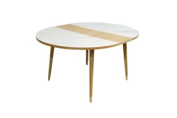 Picture of CAMERON 120-150 Extension Dining Table