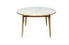 Picture of CAMERON 120-150 Extension Dining Table
