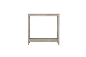 Picture of BRICH 80 Console Table (Wash Grey)