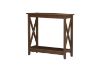 Picture of BRICH 80 Console Table (Rosewood Grain)