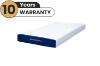 Picture of MOTIONFLEXI Memory Foam Mattress - Long Single Size (91x203cm)