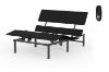 Picture of MOTIONFLEXI Electric Adjustable Bed Base in Long Single/Queen/Super King Size