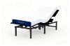 Picture of MOTIONFLEXI Electric Adjustable Bed Base with Memory Foam Mattress Set in Long Single/Queen/Super King Size