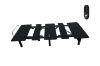 Picture of MOTIONFLEXI Electric Adjustable Bed Base with Memory Foam Mattress Set - Split Super King Size
