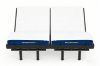Picture of MOTIONFLEXI PRO Electric Adjustable Bed Base with Memory Foam Mattress Set in Long Single/Queen/Super King Size