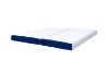 Picture of MOTIONFLEXI Electric Adjustable Bed Base with Memory Foam Mattress Set in Long Single/Queen/Super King Size