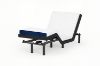 Picture of MOTIONFLEXI PRO Electric Adjustable Bed Base with Memory Foam Mattress Set - Super King Size