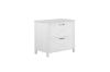 Picture of BALEN 2-Drawer File Cabinet (White) 