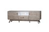 Picture of DEVIN 148 TV Unit (Grey Oak)