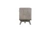 Picture of DEVIN 148 TV Unit (Grey Oak)