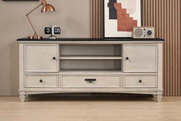 Picture of HOMESTEAD 172 TV Unit/Sideboard