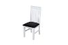 Picture of BRAMPTON Solid Wood Dining Chair