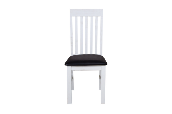 Picture of BRAMPTON Solid Wood Dining Chair