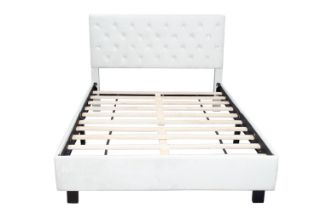 Picture of  WINNA Bed Frame - Queen