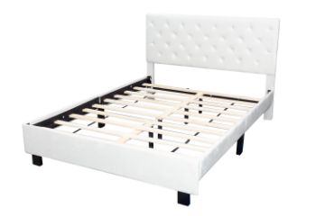 Picture of  WINNA Bed Frame - Queen