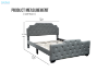 Picture of CORA Queen Size Bed Frame