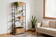 Picture of RICCI 144x59cm Display Shelf