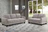 Picture of ANTONIA 3/2/1 Seater Fabric Sofa Range (Grey) 