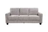 Picture of ANTONIA 3/2/1 Seater Fabric Sofa Range (Grey) 