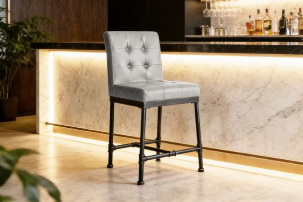 Picture of LENTO Bar Chair