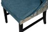 Picture of LANCEY High Back Dining Chair (Blue)