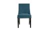 Picture of LANCEY High Back Dining Chair (Blue) - 2 Chairs in 1 Carton