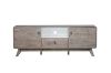 Picture of DEVIN 148 TV Unit (Grey Oak)