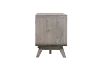 Picture of DEVIN 148 TV Unit (Grey Oak)